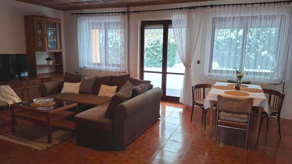 Prodej rodinný dům - Přibyslavice, 134 m²