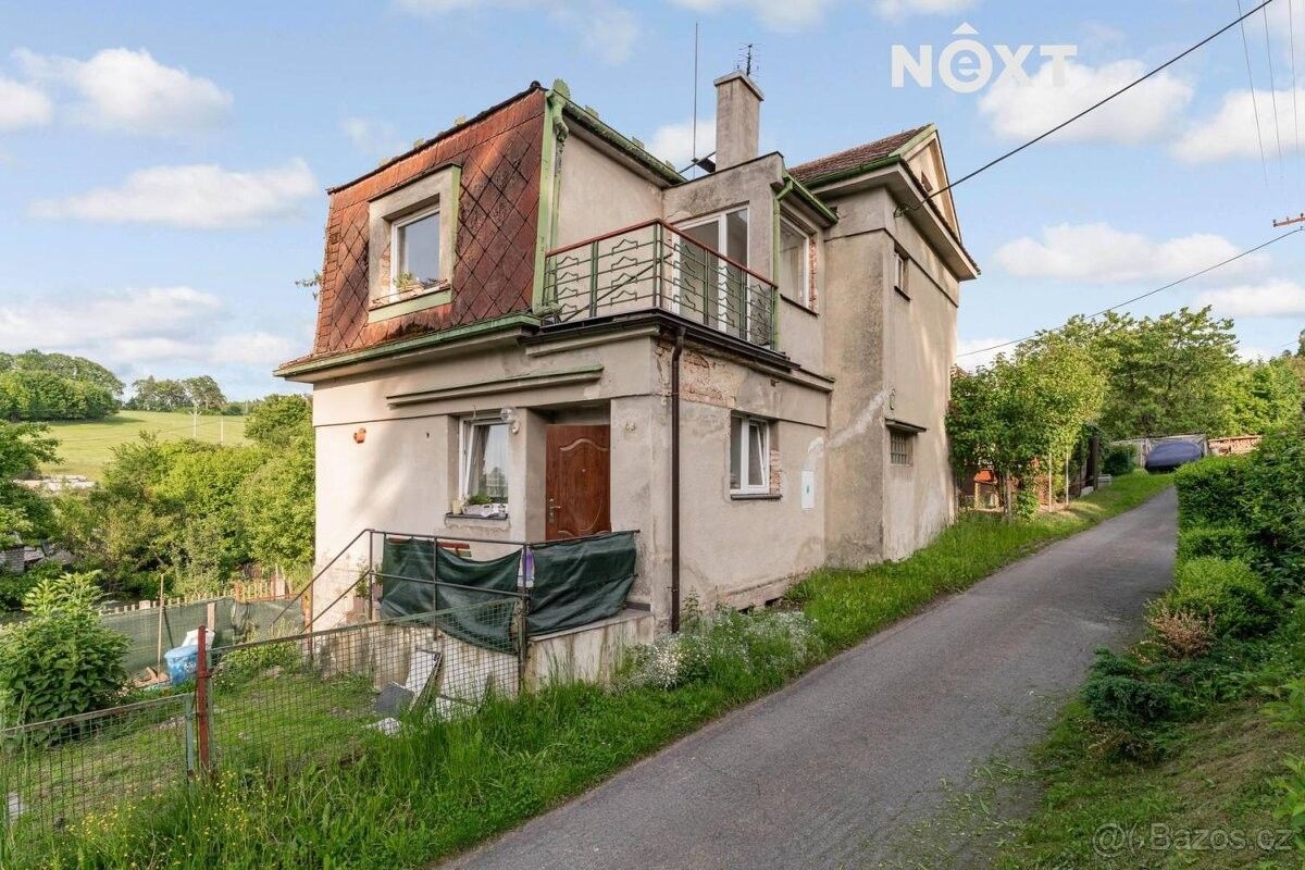 Rodinné domy, Česká Třebová, 560 02