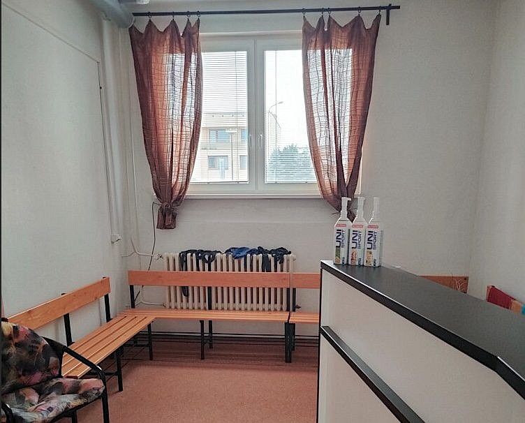 Kancelář · 71 m² · Třebíč - 3
