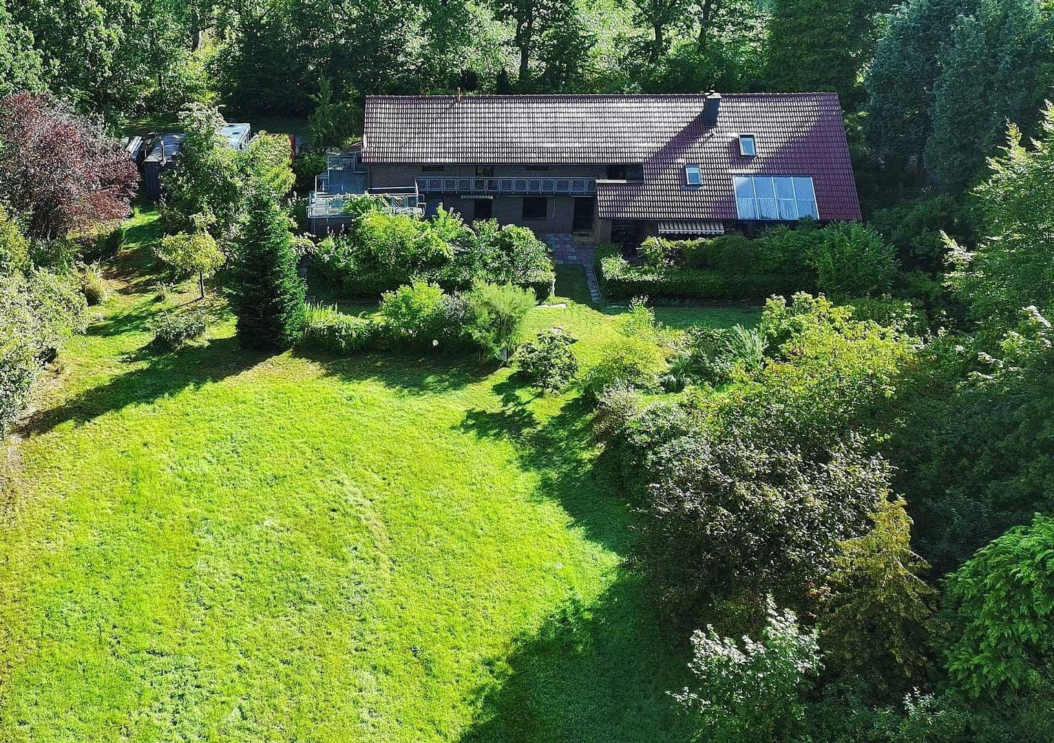 Prodej rodinný dům - , Dolní Sasko, 240 m² - 5