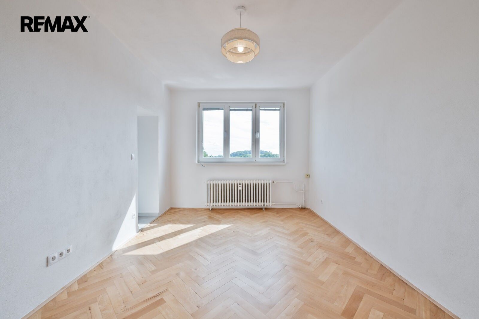 Byt 3+1 · 68 m² · Pod Nemocnicí 2220, Tábor - 3
