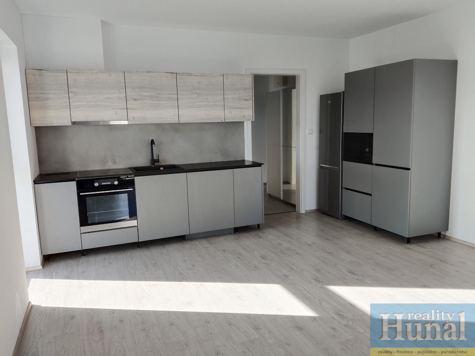 Pronájem byt 1+kk - Lipická, Pelhřimov, 38 m²