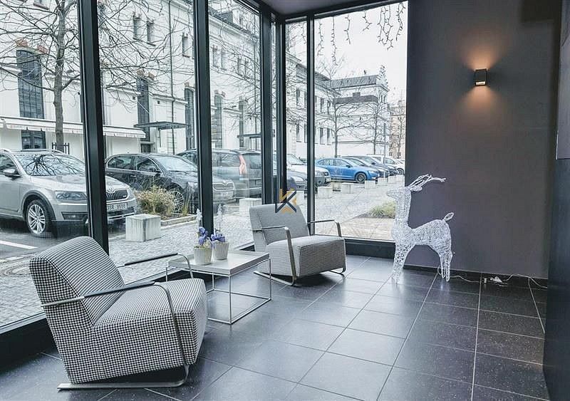 Pronájem kancelář - Praha - Holešovice, okres Praha 7, Hlavní město Praha, 270 m² - 5