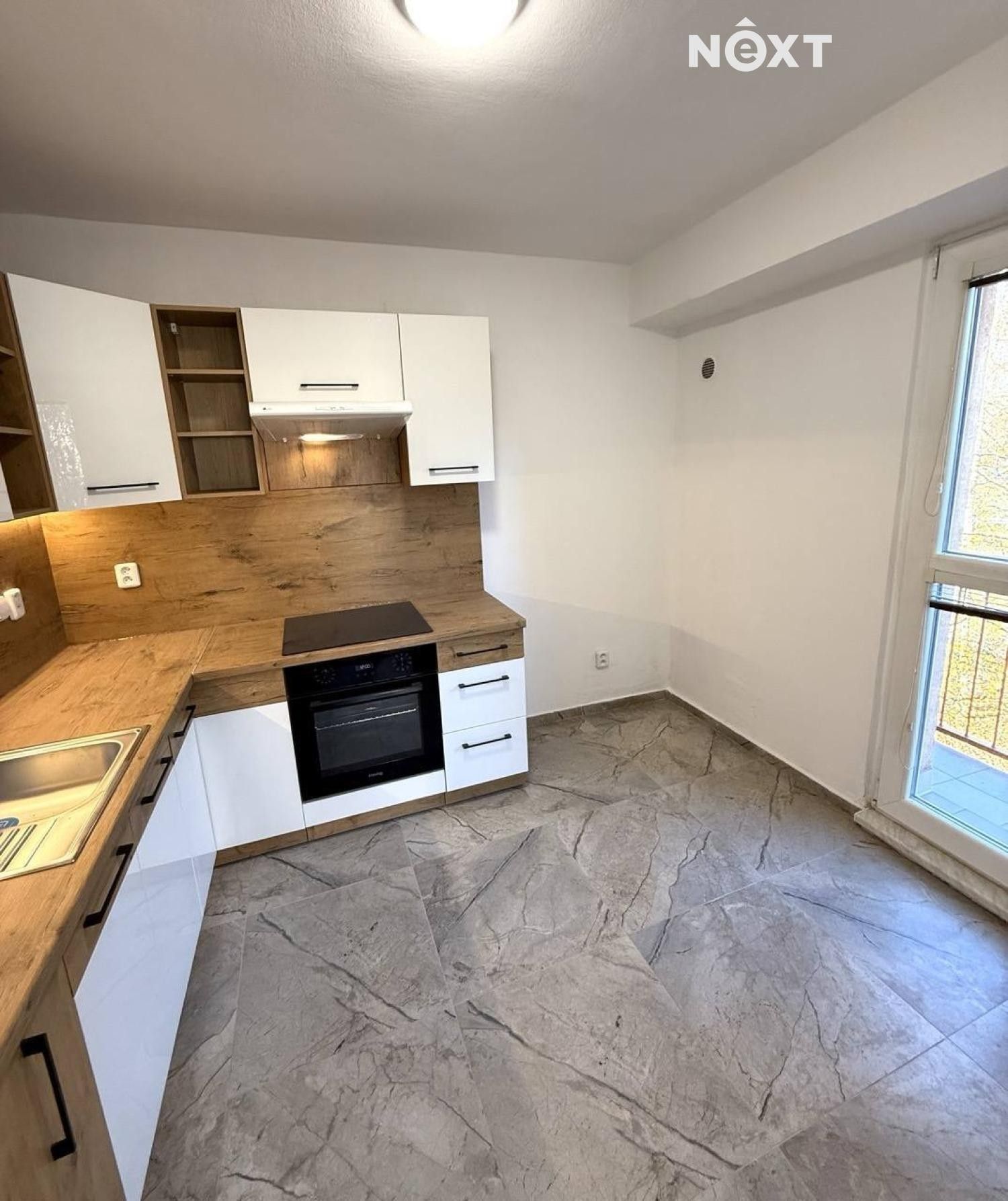 2+1, Kubánská, Ostrava, 50 m²