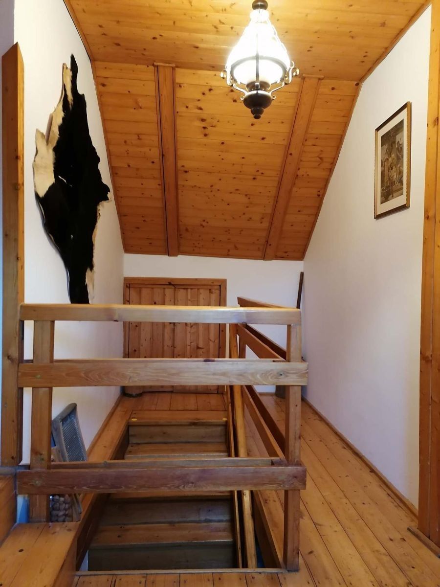 Chata · Albrechtice v Jizerských horách, Liberecký kraj - 3