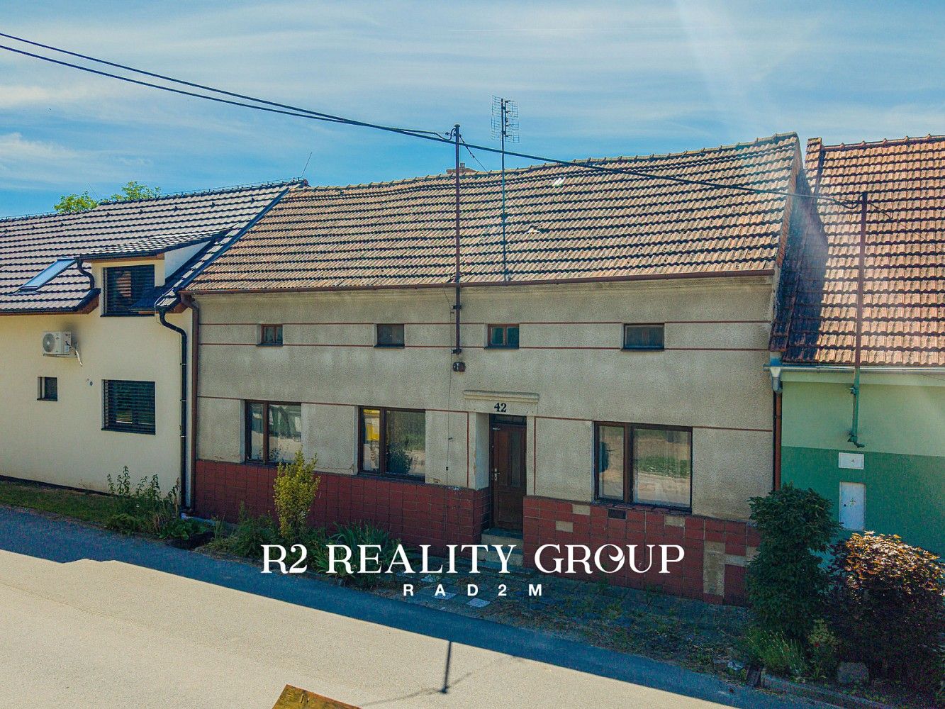 Rodinný dům · 97 m² · Prusy-Boškůvky - Boškůvky, okres Vyškov, Jihomoravský kraj - 3