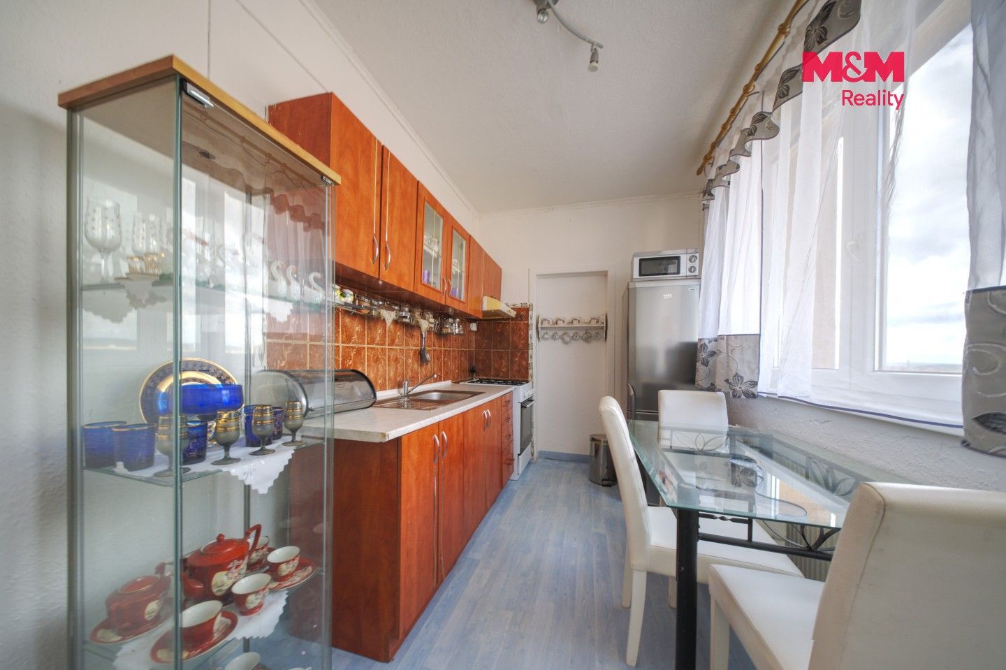 Byt 3+1 · 68 m² · Sládkova, Ostrava - 4