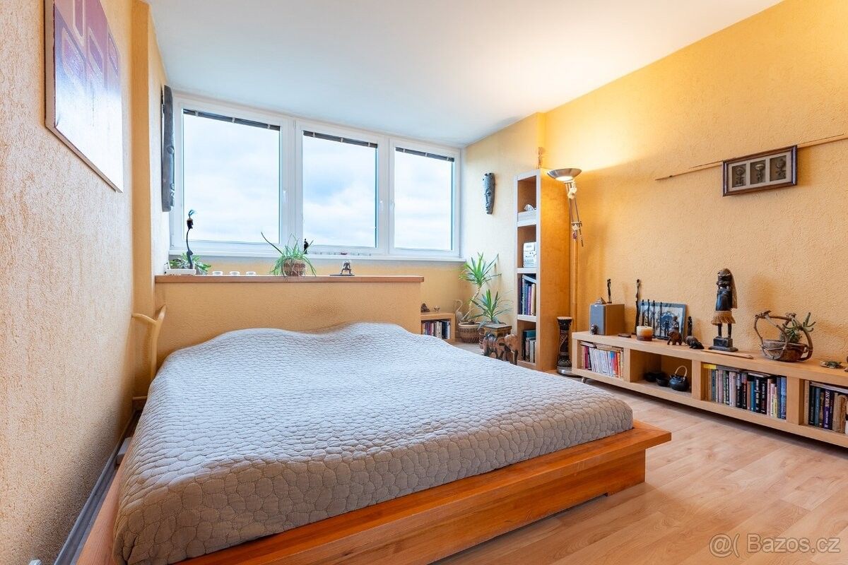 Pronájem byt - Ústí nad Labem, 400 01