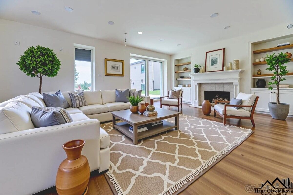 Prodej rodinný dům - Boskovice, 680 01