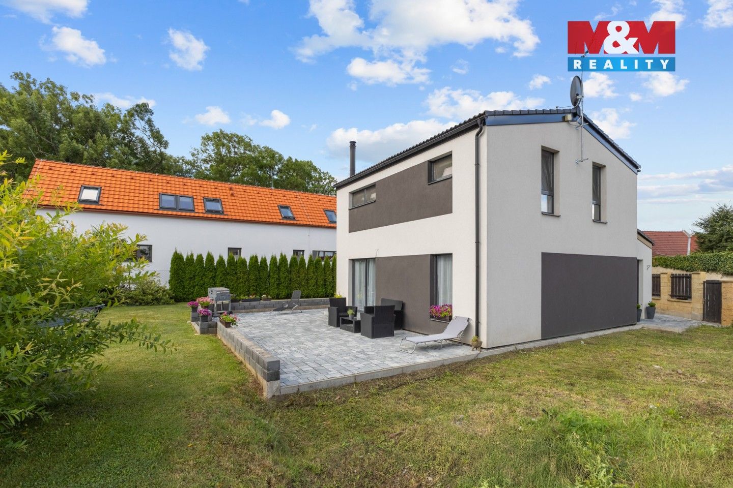 Rodinný dům · 102 m² · Lidická, Pavlov - 3