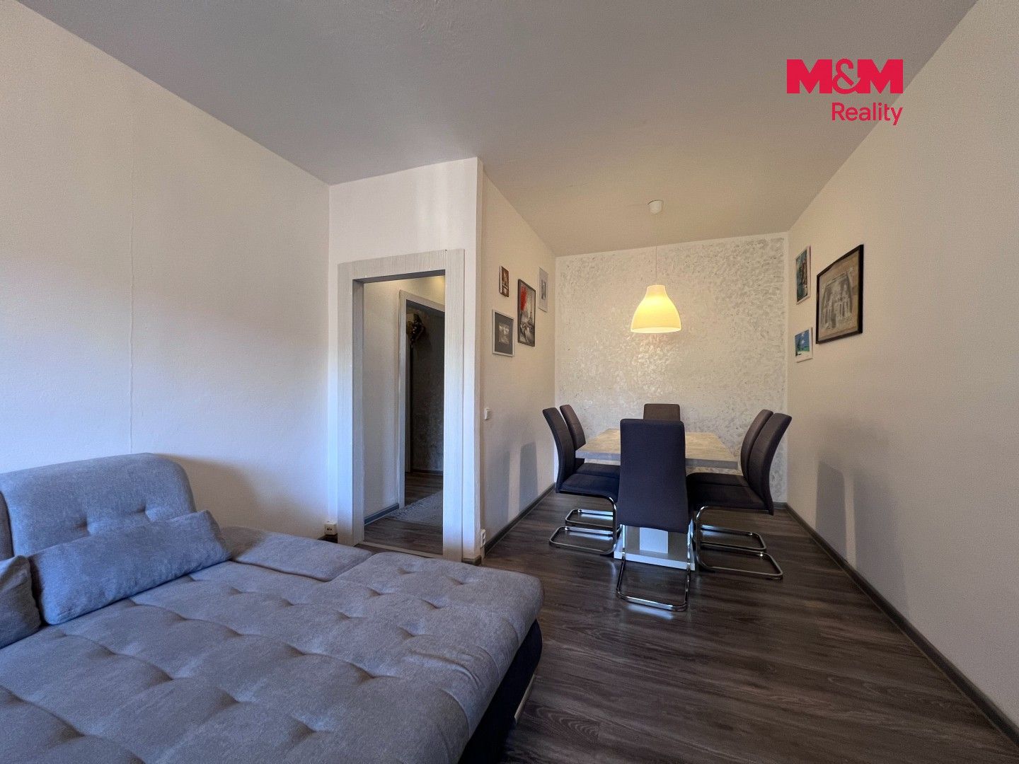 Prodej byt 3+1 - sídl. Svobody, Prostějov, 69 m² - 5