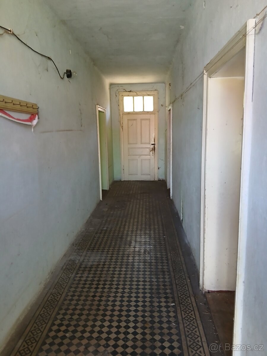 Rodinný dům · Jaroslavice, 671 28 - 4