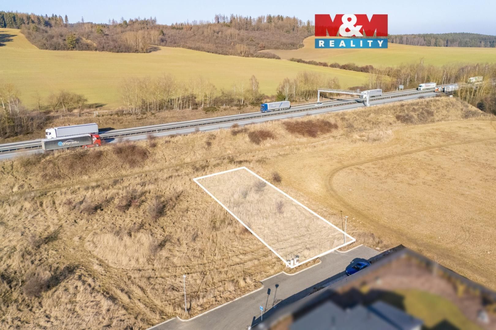 Pozemky pro bydlení, Mýto