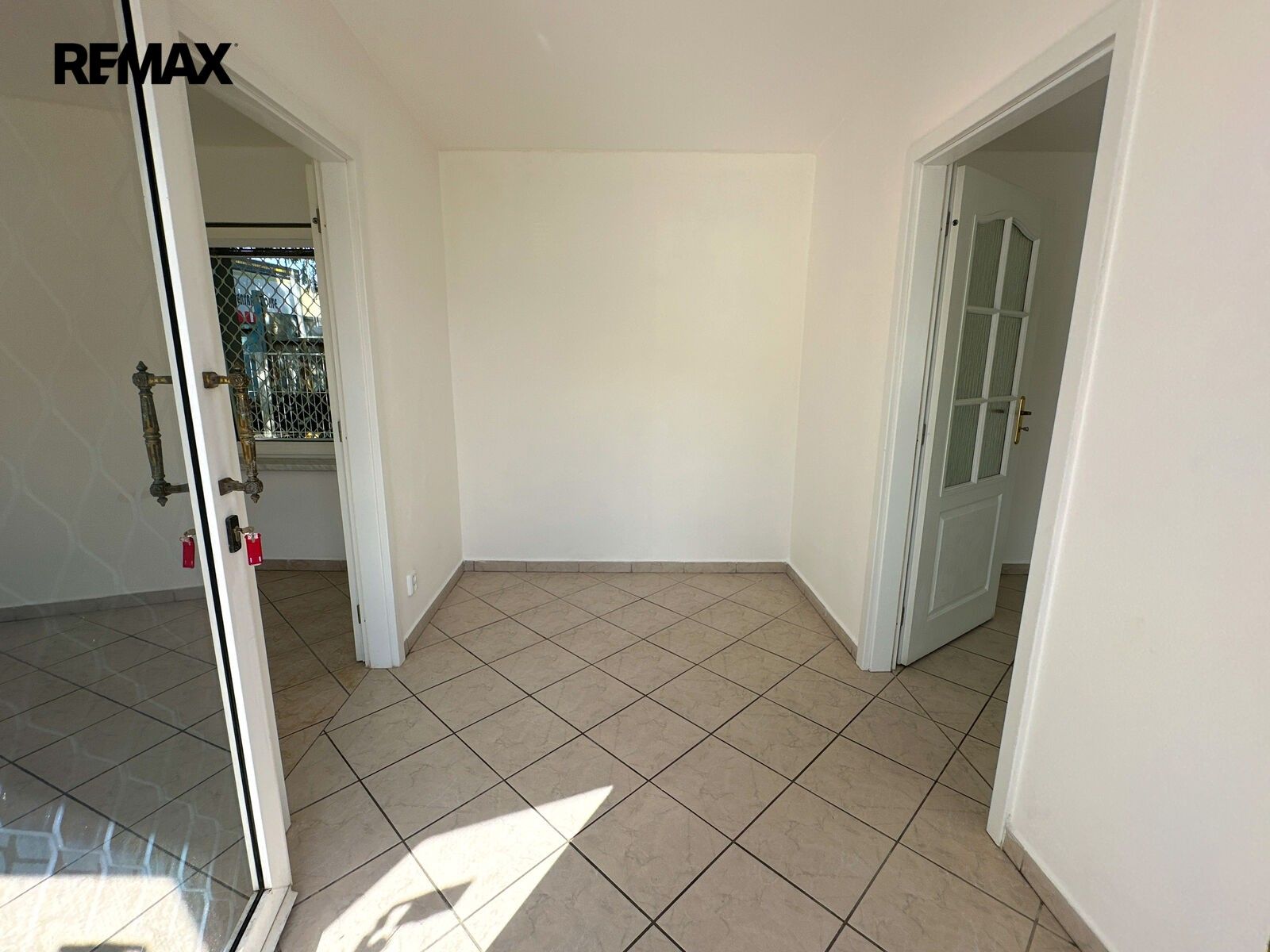 Pronájem kancelář - Tachov Vítkov, 45 m² - 5