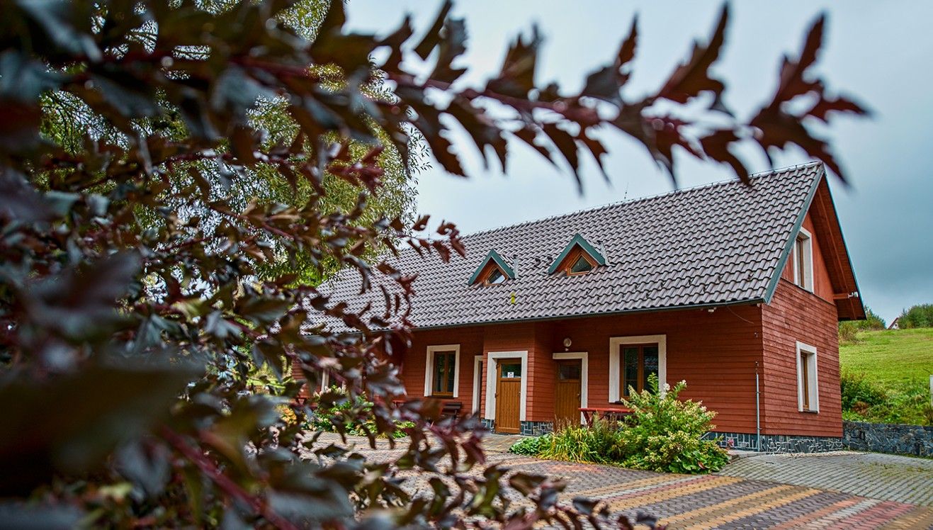 Chalupy, Dolní Moravice, 105 m²