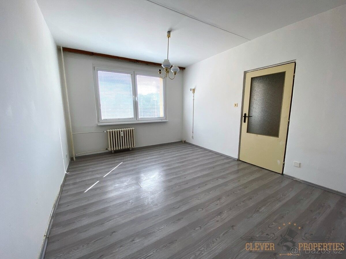 Byt · Cerekvice nad Bystřicí, 507 77 - 3