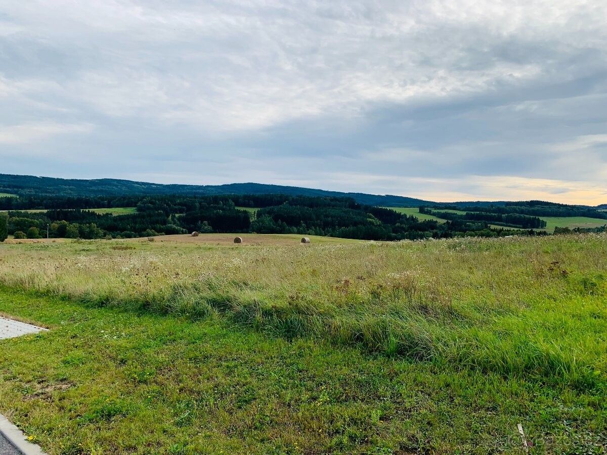 Pozemky pro bydlení, České Budějovice, 370 01