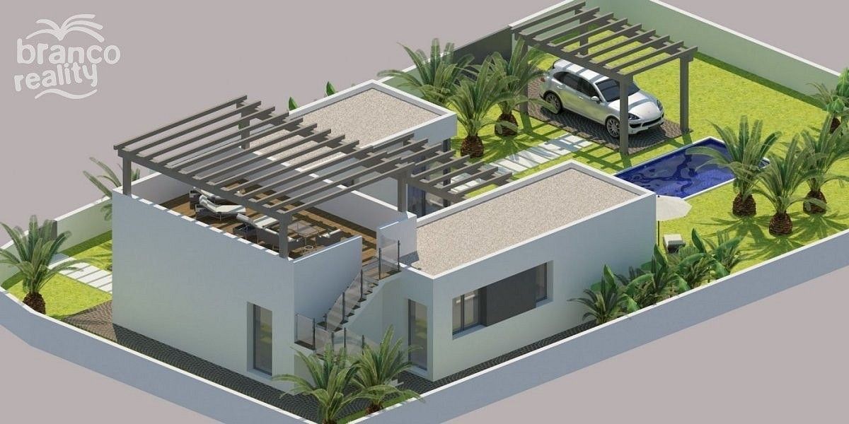 Rodinný dům · 156 m² · Benijofar, ES - 3