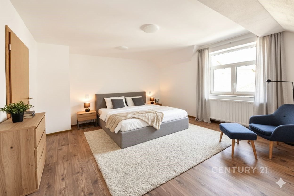 3+kk, Jirchářská, Vimperk, 75 m²