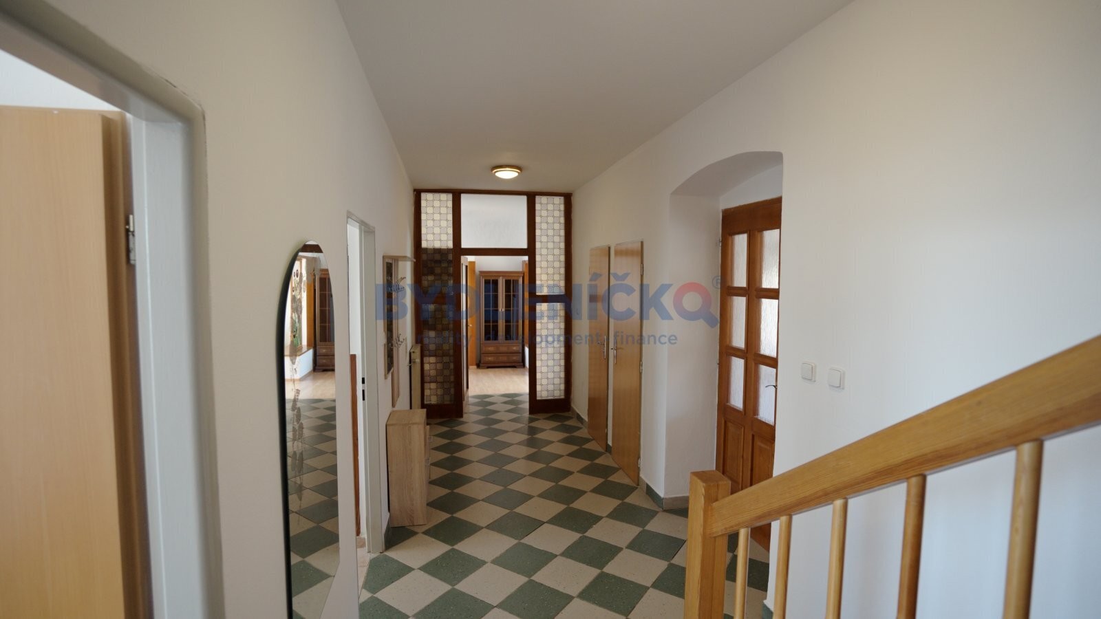 Rodinný dům · 250 m² · Chlum u Třeboně Žíteč - 3