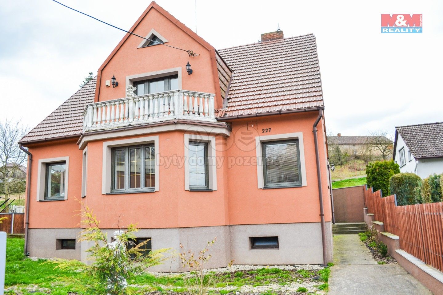 Rodinné domy, Ke Kovárně, Šilheřovice, 160 m²
