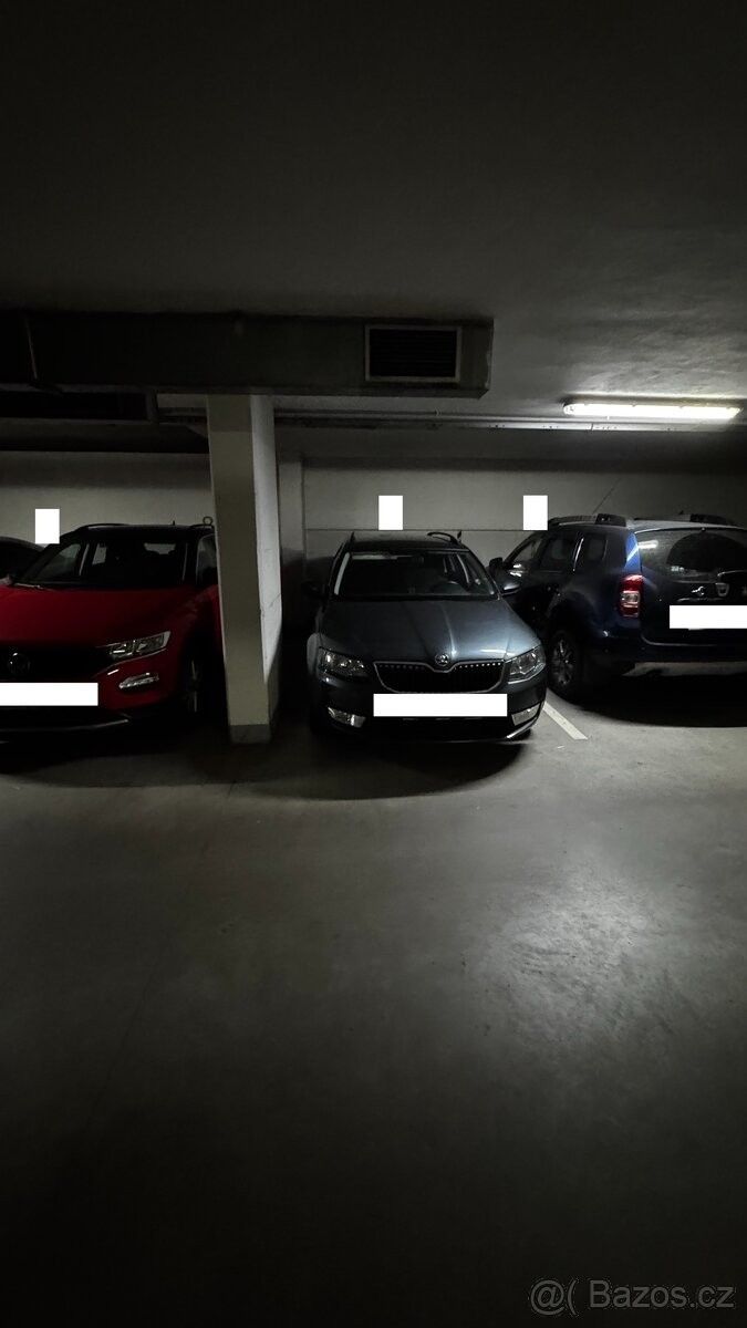 Pronájem garáž - Brno, 635 00