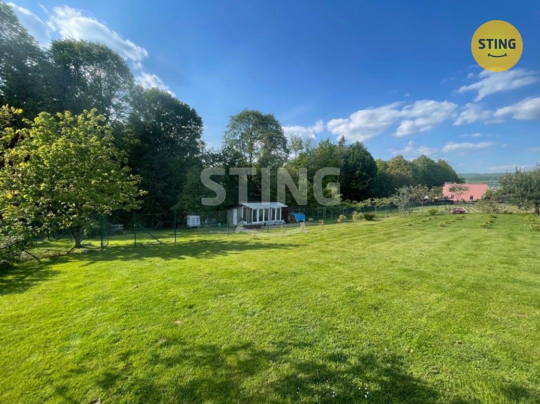 Pozemky pro bydlení, Hrádek nad Olší, 739 97