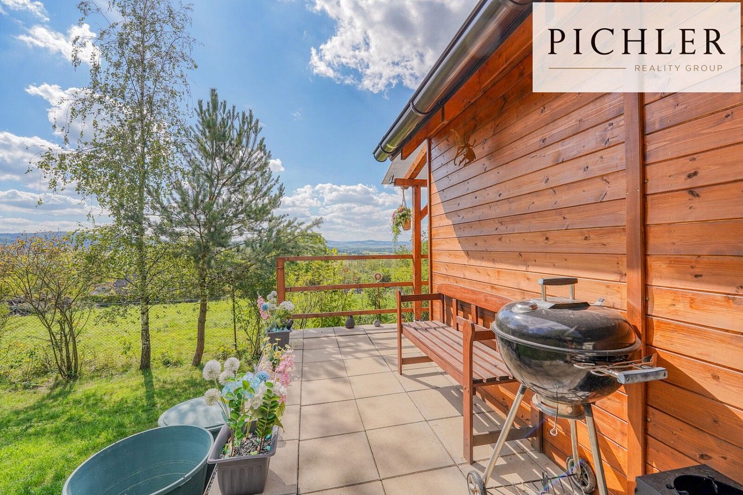 Prodej chalupa - Příchovice, okres Plzeň-jih, Plzeňský kraj, 39 m² - 5