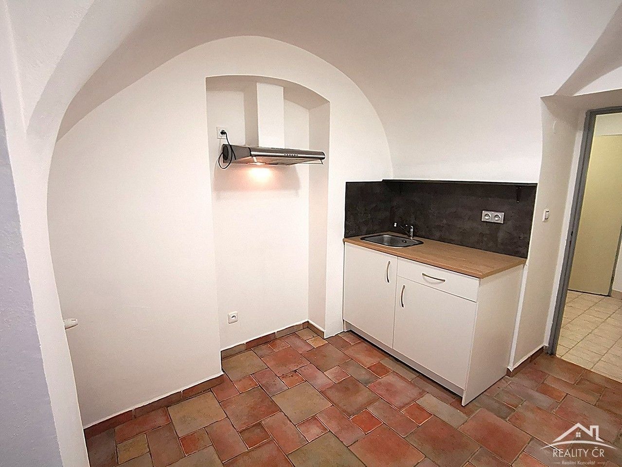 Prodej byt 2+1 - Jihlava, 70 m²