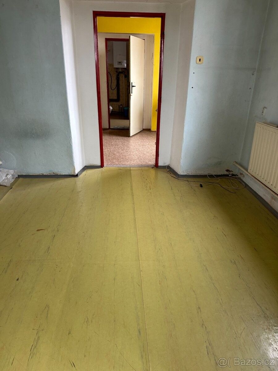 Prodej rodinný dům - Lomnice nad Popelkou, 512 51 - 5
