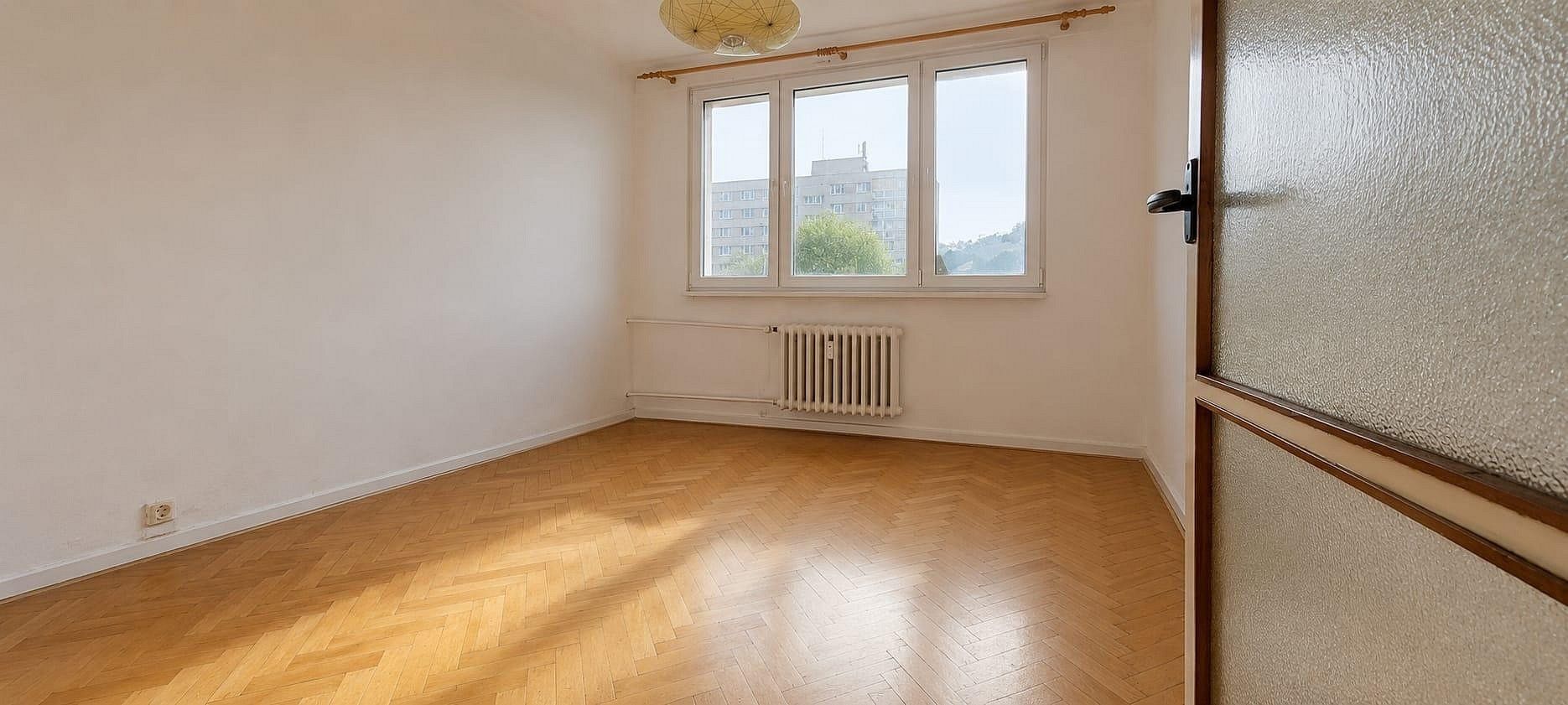 Byt 3+1 · 65 m² · Marie Majerové, Ostrava - Poruba - 3