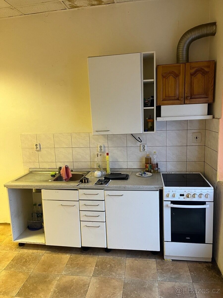 Pronájem byt - Hořice v Podkrkonoší, 508 01