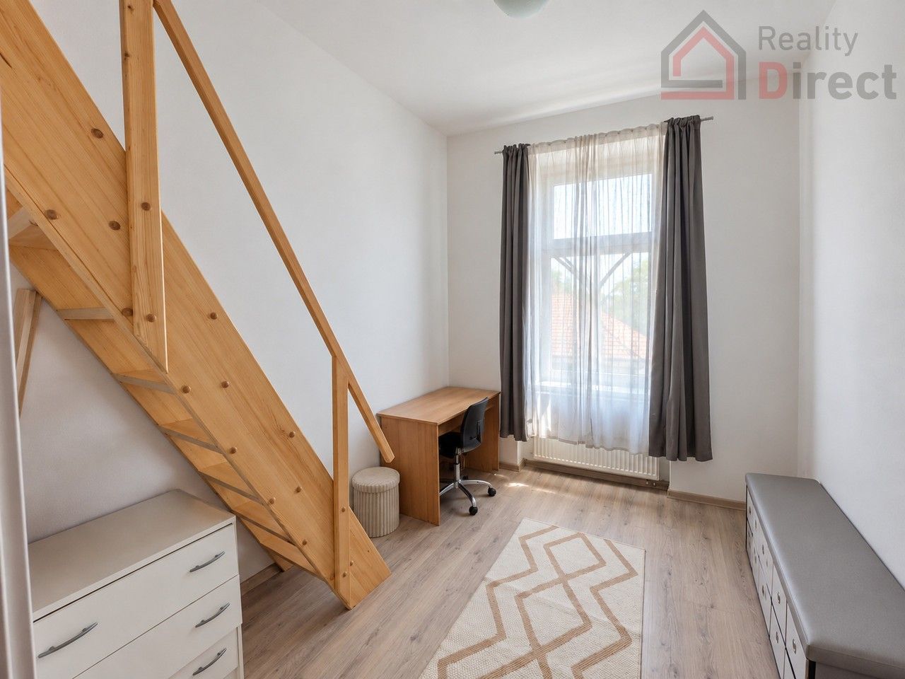 Prodej byt 3+kk - Dukelská, Mladá Boleslav, 60 m² - 5