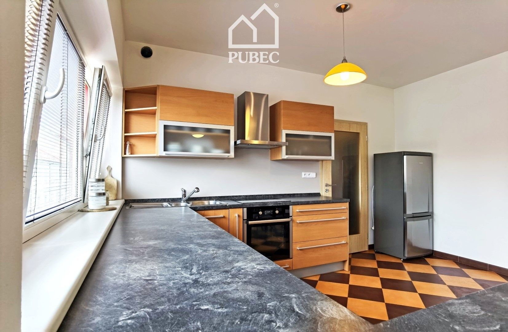2+kk, Malická, Plzeň, 73 m² - 2