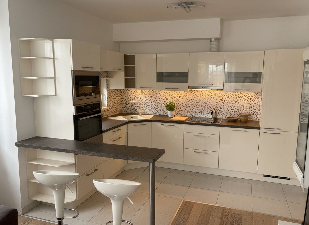2+kk, Honzíkova, Praha - Dolní Měcholupy, 59 m² - 1