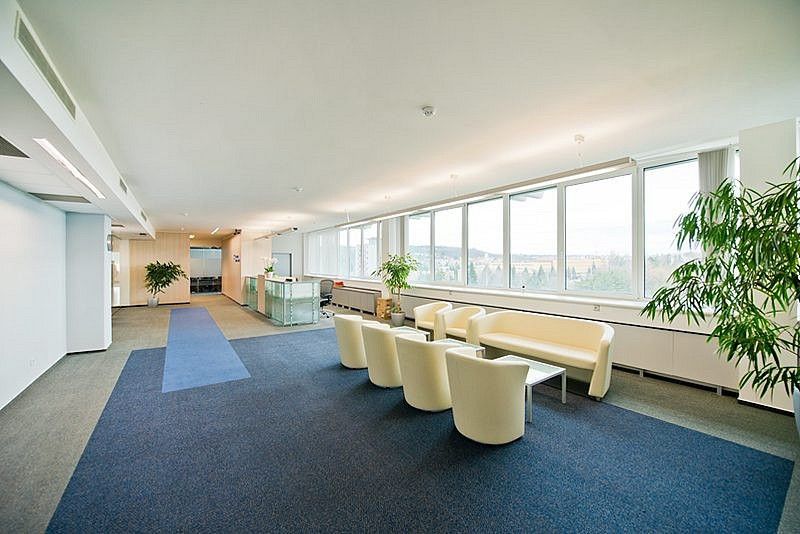 Kancelář · 105 m² · Horoměřice - 3