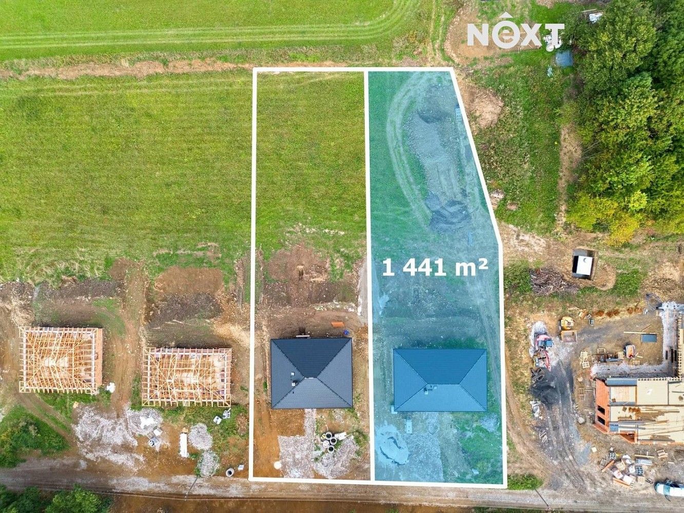 Prodej rodinný dům - Žermanice, 101 m² - 5
