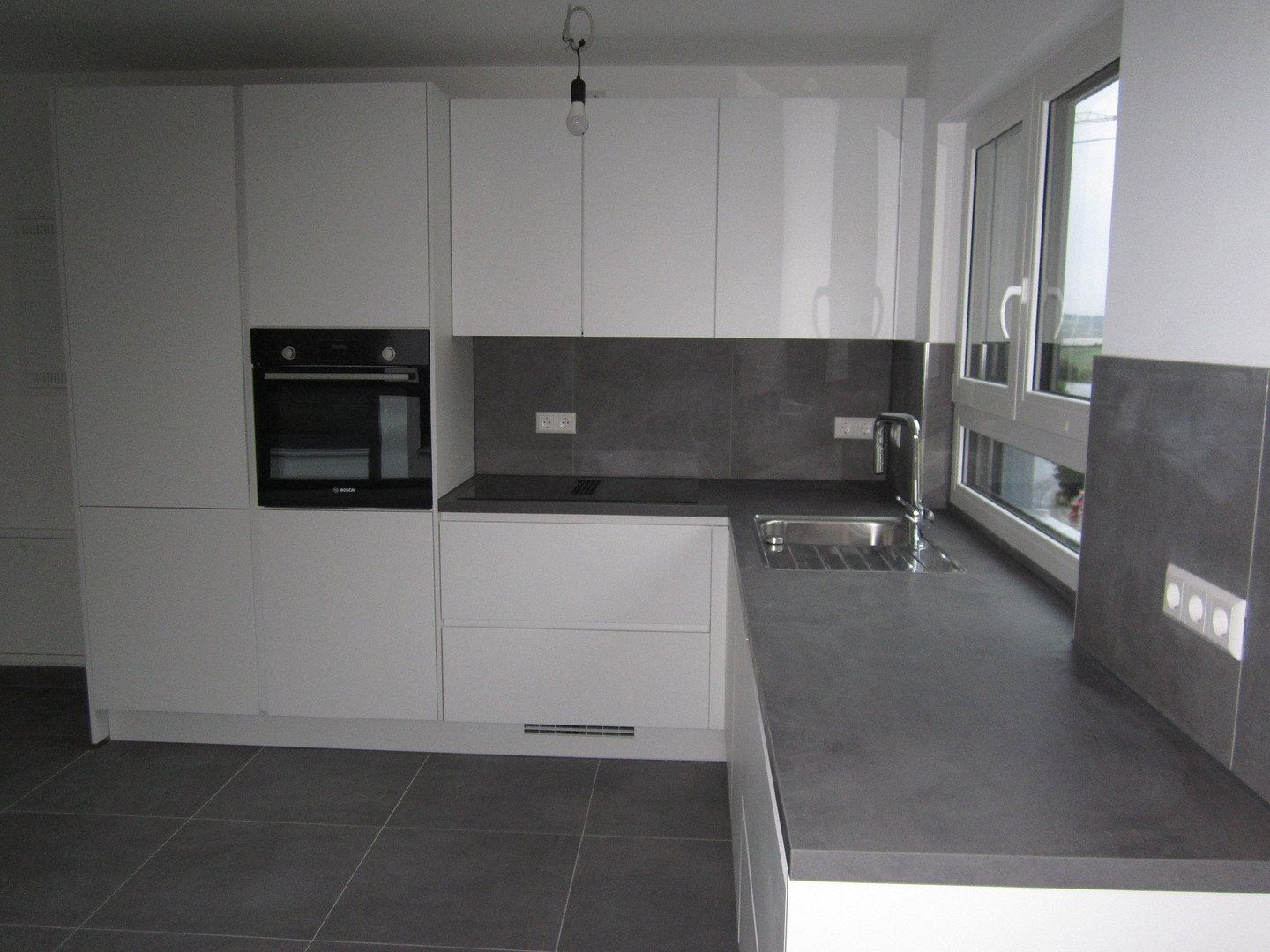 Byt 2+kk · 66 m² · , Bádensko-Württembersko - 3