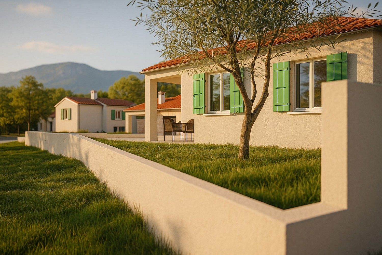 Rodinný dům, 84 m²