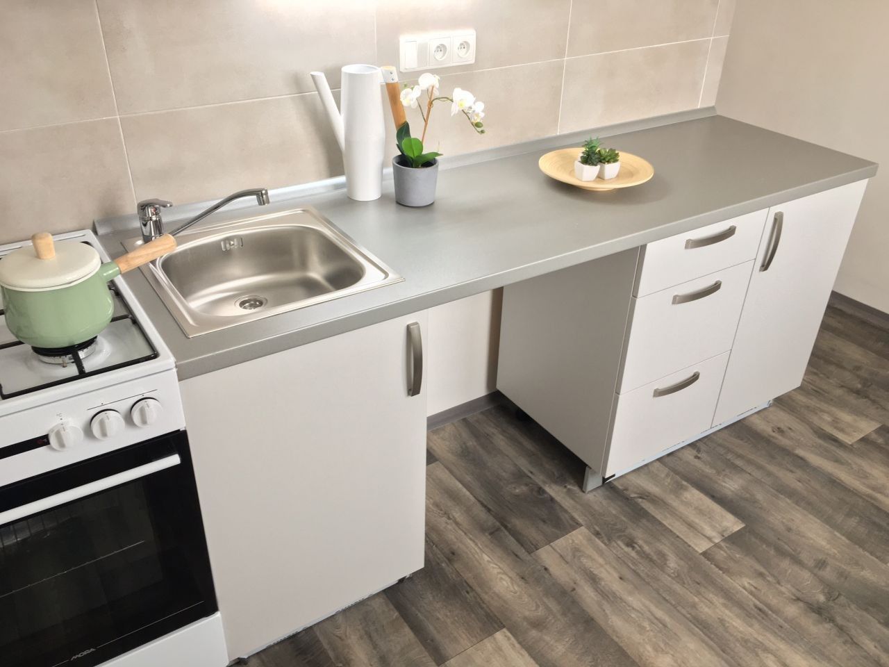 2+1, Závodní, Ostrava, 52 m² - 2