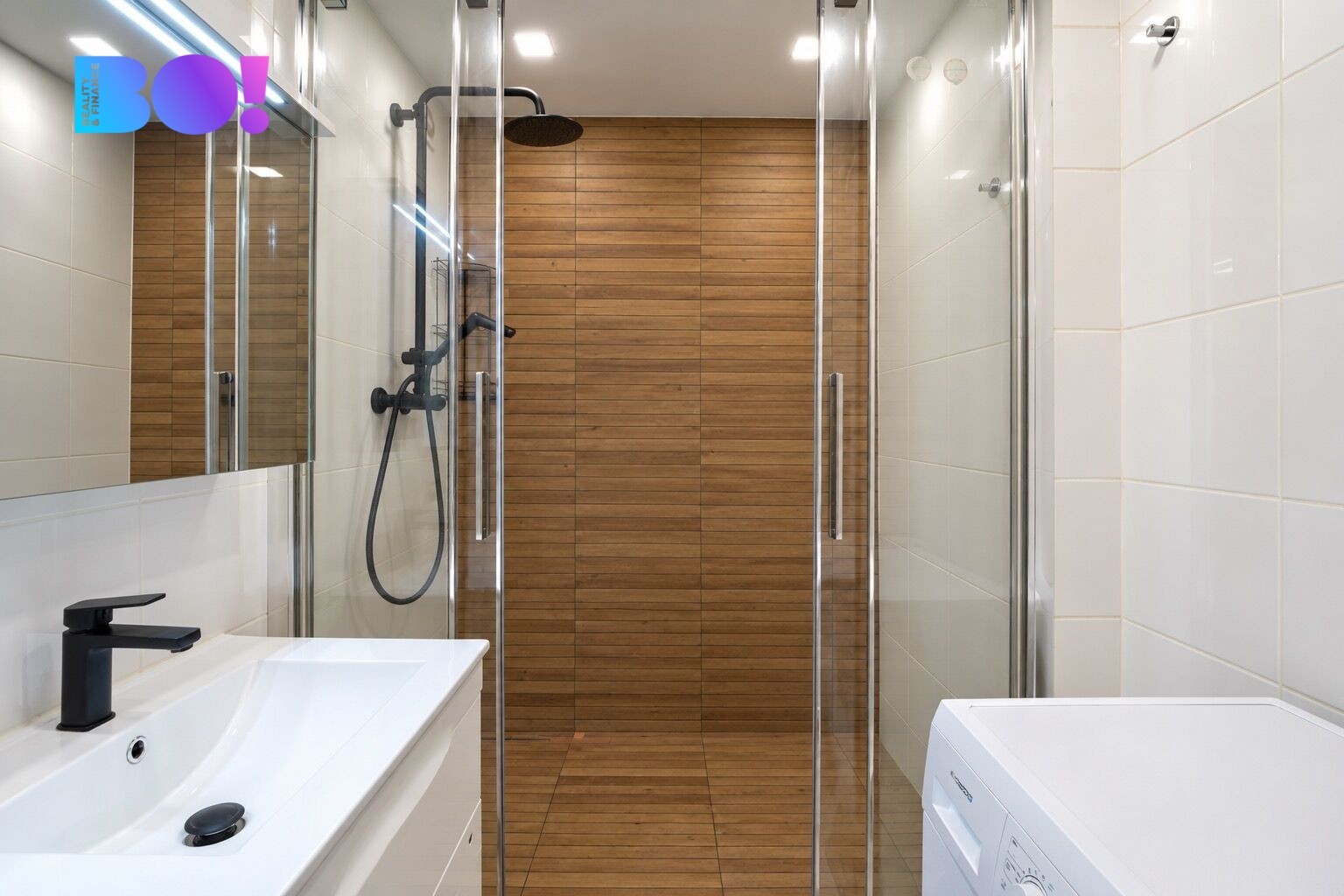 3+1, V Zálomu, Ostrava Zábřeh, 66 m² - 2
