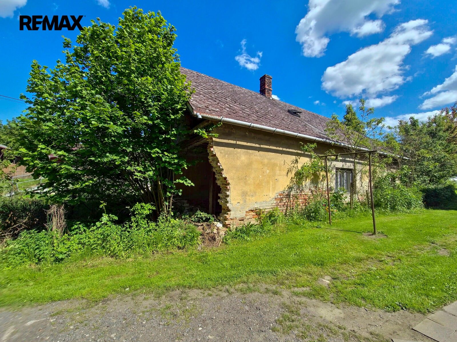 Pozemky pro bydlení, Branky, 473 m² - 2