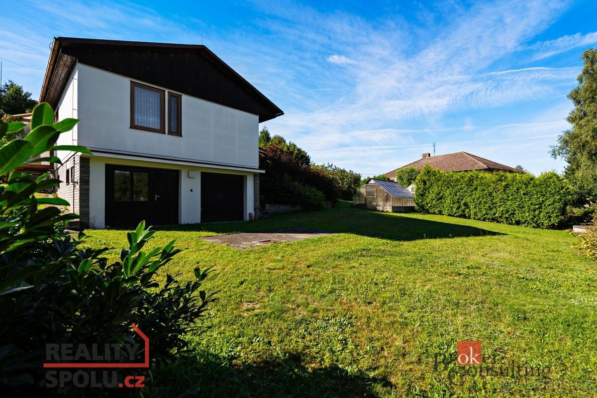 Rodinné domy, Druztová, 330 07