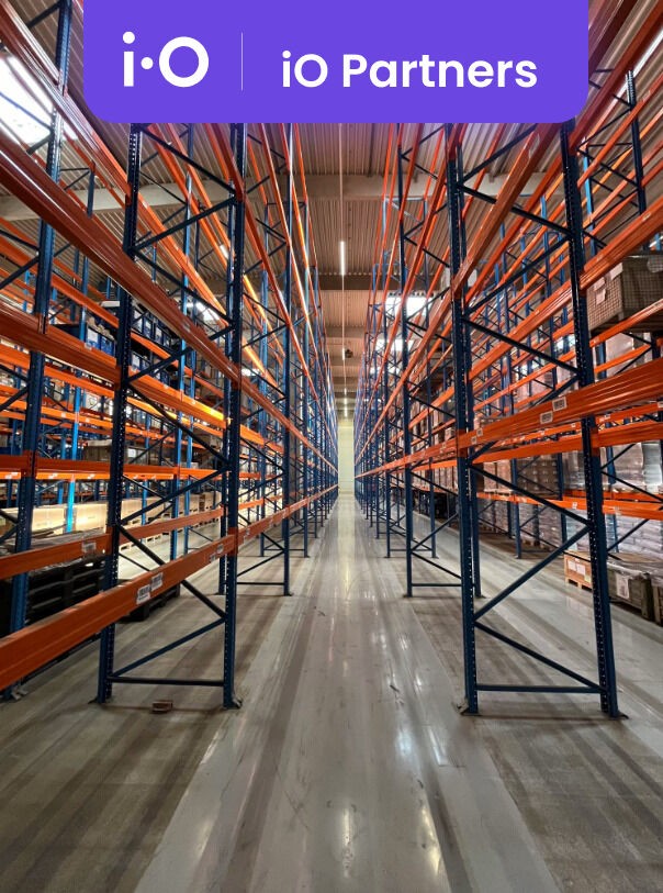 Pronájem sklad - Kaplanova, Liberec XXIII-Doubí, 2 000 m² - 5