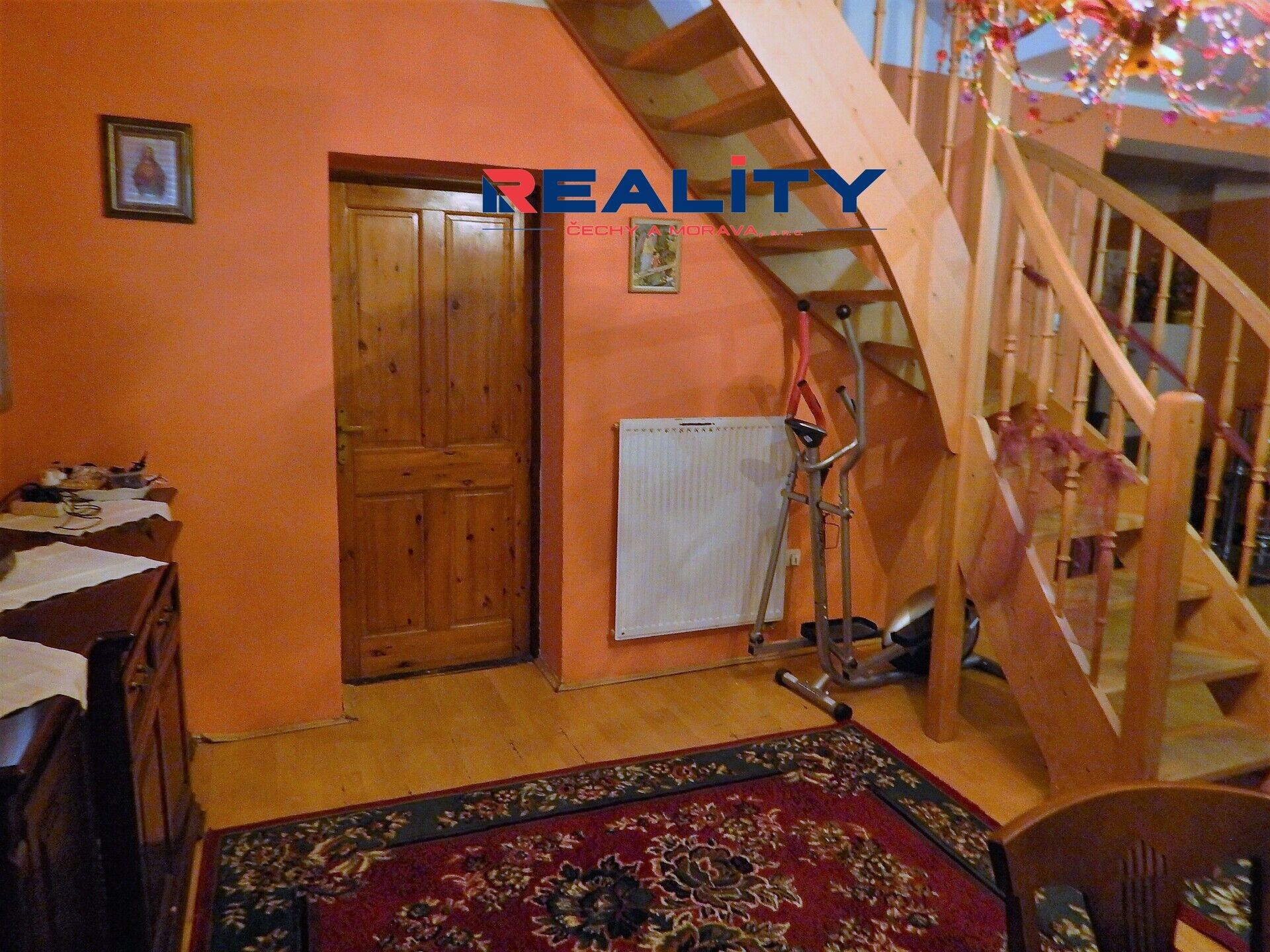 Prodej rodinný dům - Tyrše a Fügnera  , Svitavy Předměstí, 160 m² - 5