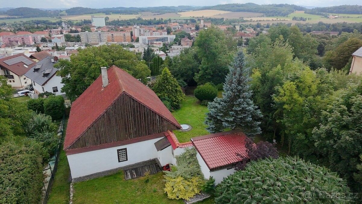 Prodej chata - Horažďovice, 341 01