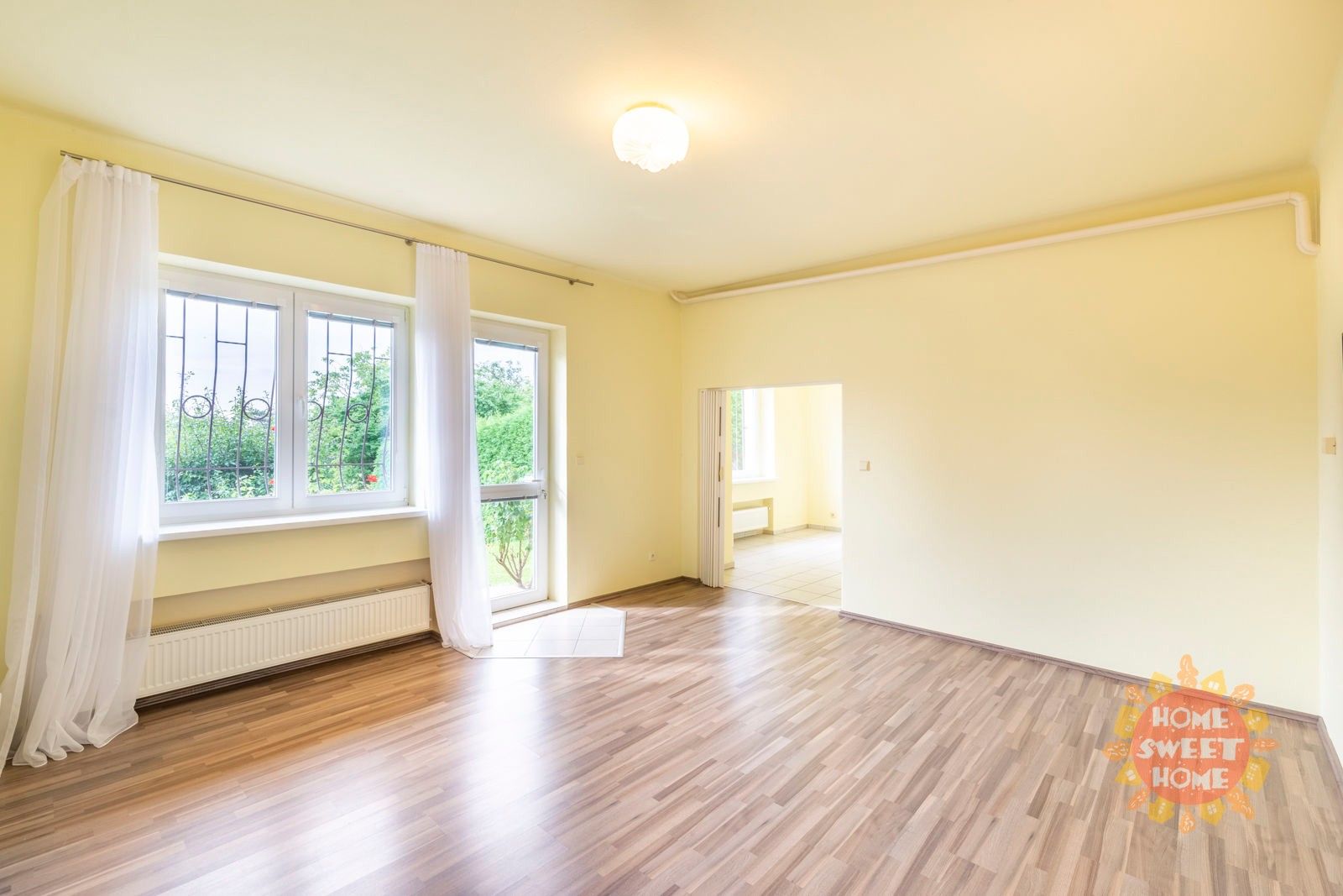 Byt 1+1 · 51 m² · Na břevnovské pláni 1287, Praha Břevnov - 3