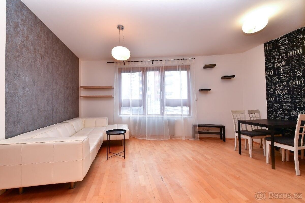 Pronájem byt - 111 01, Praha 10