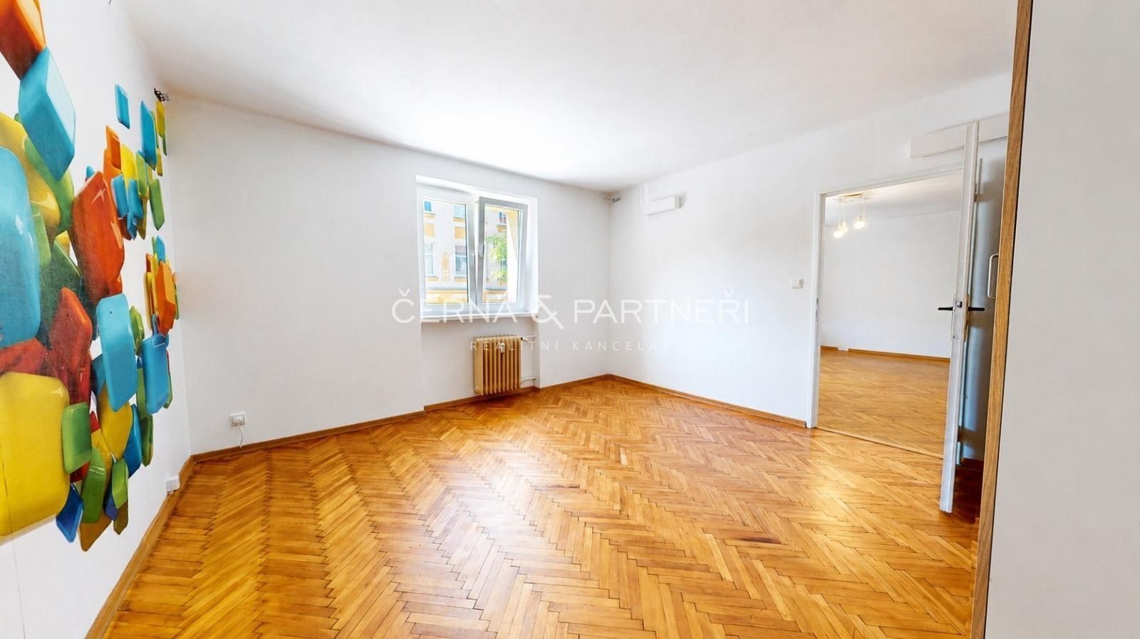 Byt 2+1 · 64 m² · Ruská, Teplice - 3