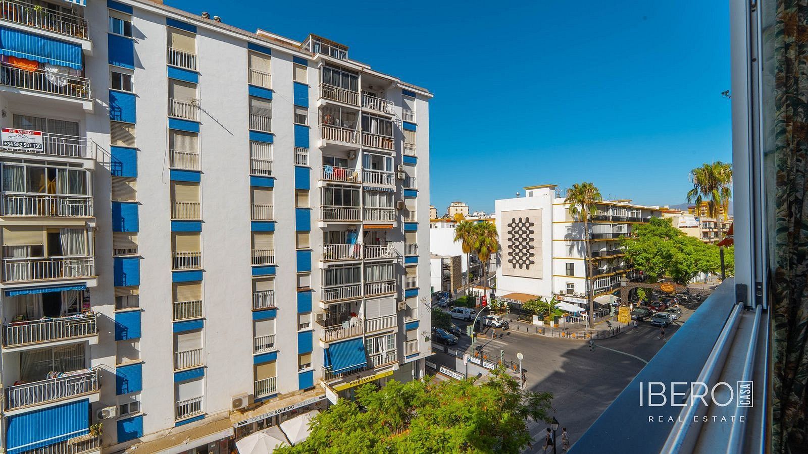 4+kk, Fuengirola, Španělsko, 109 m² - 1